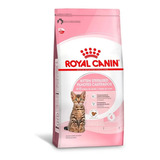Ração Royal Canin Sterilised Gatos Filhotes Castrados 1,5kg