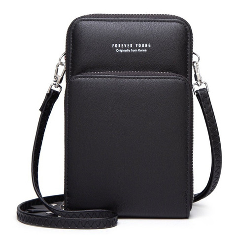 Bolso Porta Celular- Multifuncional Para Mujer De Calidad