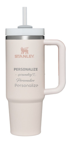 Copo Térmico Stanley Quencher 2.0 887ml Personalizado