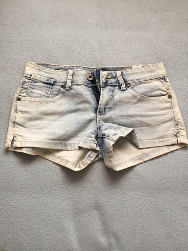 Short Pepe Jeans S