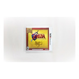 The Legend Of Zelda Ocarina Of Time 3d Nintendo 3ds