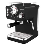 Cafetera Express Peabody Ce5003n Negro 1100w