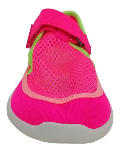 Zapatos De Playa / Piscina Para Niña Importados