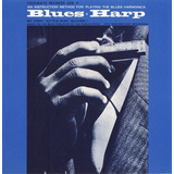 Cd Blues Harp An Instruction Method - Tony Little Sun Glove