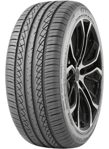 Llanta 195/55 R15 85v Champiro Uhp As Gt Radial