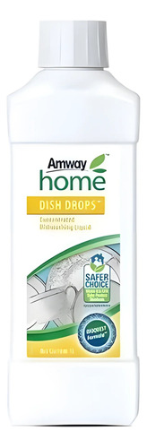 Dish Drop - Lavaplatos 1litros - L a $71280
