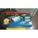 Consola Nintendo  Nes Action Set