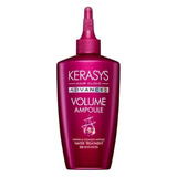 Kerasys Advance Ampoule Volumen Water Treatment  Fucsia