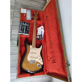 Guitarra Eléctrica Fender Stratocaster American Vintage