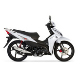 Honda Wave 110 S Cd Full Motopier Xrtornado Xr 150 Cred/per 