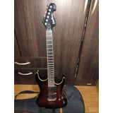 Guitarra Washburn X50 Series 