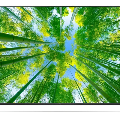 LG Pantalla Uhd Tv Ai Thinq 60 4k Smart Tv 60uq8000psb | Meses sin interés