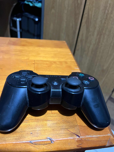 2 Joystick Sony Ps3 Dulshock Sixaxis Envió Gratis Todo Chile