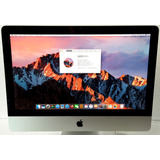 Apple iMac 27 A1311 Intel Core I5 2,8ghz 12gb Hd 250gb 2011