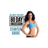 80 Days Obsession - Autumn Calabrese