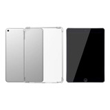 Capa Transparente Antishock Para iPad Air 1 Air 2 E New 9.7