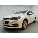 Cruze 1.4 Lt Mt 4p