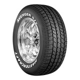 295/50 R15 Llanta Mastercraft Avenger Gt 105s