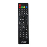 Control Remoto Smart Tv Vios Vi-92464 Con Mouse +  Pila 