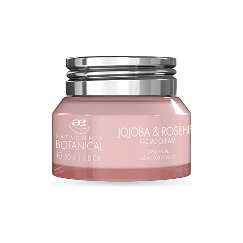Crema Reparadora Antiage Jojoba & Rosehip Facial X50g
