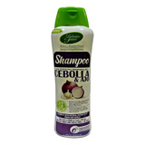 Shampoo Cebolla Y Ajo 1000ml - mL a $33