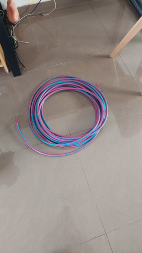 Cable Sintenac 3x4mm 