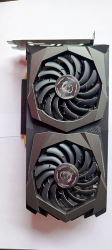 Msi Geforce Gtx 1650 Super