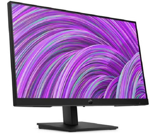 Monitor Hp P22h G5 De 21.5  Fhd, Displayport, Hdmi Y Vga