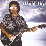 George Harrison Cloud Nine Vinyl Remastered