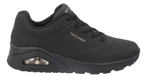 Tenis Mujer Skechers Casual Urbano Textil Sintetico Ligeros | Meses sin interés
