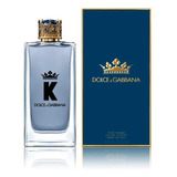 K De Dolce Gabbana Edt 200ml Lanzamiento !!!!