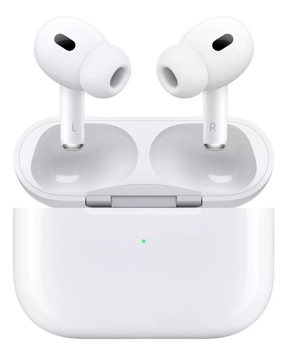 AirPods Pro (2nda Generación) Originales + Funda Gratis