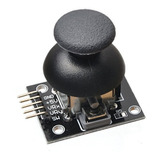 Módulo Joystick Con Eje Dual Xy, Electrónica, Arduino