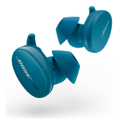 Bose Sport Earbuds Blue Color Azul