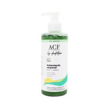  Acf By Dadatina Gel De Limpieza Corporal Ducha Paso 1 250ml