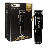 Remate Wahl Clipper Senior Cordless Edición Limitada