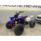 Yamaha Banshee 2010