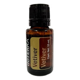 Vetiver Aceite Esencial Doterra 15ml