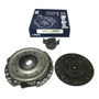 Kit Embrague Fiat Tempra 2.0 Diametro 215mm 20 Estrias Fiat Punto