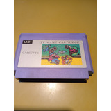 Cartucho Family Game Mario Bross Arcade