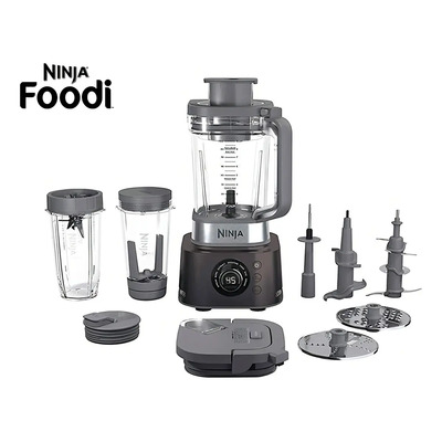Ninja Foodi Power Ultimate Licuadora Y Extractor Co401b | Envío gratis