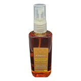 Acelerador Bronceado Solar Sol Spray Natural Kaori