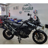 Triumph Tiger 900 Gt Pro 