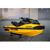 Jet Ski Sea Doo Rxp 300 Xrs