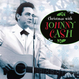 Cd: Navidad Con Johnny Cash