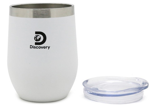 Mate Discovery Discovery 280ml Blanco