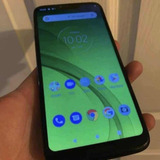 Moto G7 Power Favor De Leer Descripción