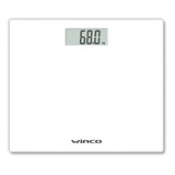 Balanza Digital Personal Para Baño Peso Personas Winco W7000