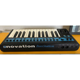 Novation Bass Station Mki