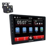 Autoestéreo 9 2 Din Carplay, Androidauto Android 12, 2x32g